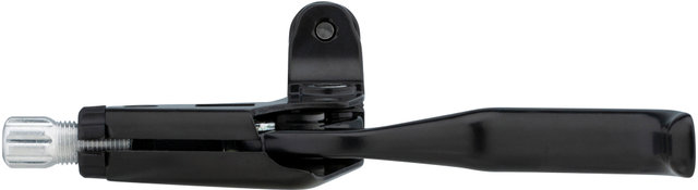 Shimano Manetas de frenos BL-T4000 - negro/set derecha + izquierda