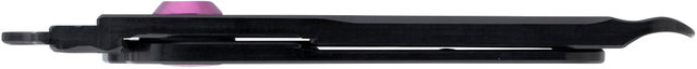 Pack Pliers Master Link Kombizange - black-purple/universal