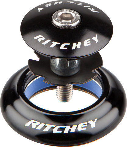 Ritchey Comp Cartridge Drop-In IS41/28,6 Steuersatz Oberteil - black/IS41/28,6