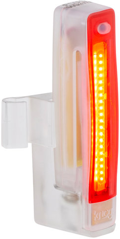 Lampe Arrière Plus (StVZO) - transparent/universal