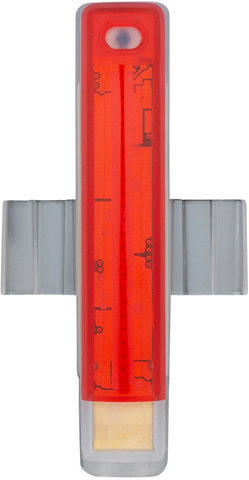 Lampe Arrière Plus (StVZO) - transparent/universal