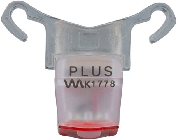 Lampe Arrière Plus (StVZO) - transparent/universal