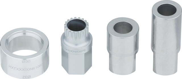 DT Swiss Tool Set for EXP Rear Hubs - universal