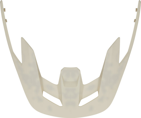 Fox Head Speedframe Visier - bone/55 - 59 cm
