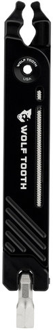 8-Bit Pack Pliers with Multitool - black-black/universal