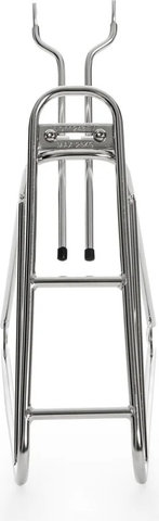 Pelago Bicycles Commuter Gepäckträger HR - silver