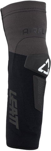 AirFlex Hybrid Knieschoner - black/M