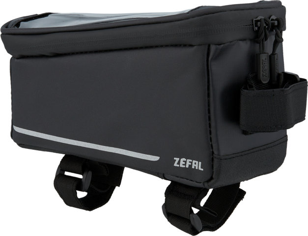 Zefal Sacoche pour Tube Supérieur Console Pack T2 - noir/1300 