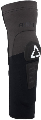 AirFlex Hybrid Knieschoner - black/M