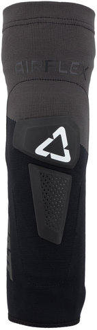 AirFlex Hybrid Knieschoner - black/M