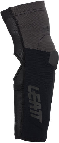 AirFlex Hybrid Knieschoner - black/M