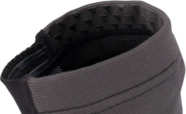 AirFlex Hybrid Knieschoner - black/M