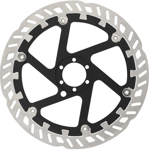 Magura MDR-P 6-bolt 180mm 2-piece dovetail rotor NEW For Sale