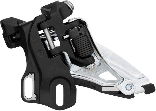 Shimano Deore FD-M5100 2-/11-speed 