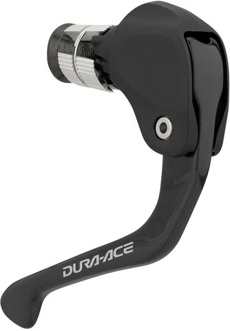 Shimano Palanca de frenos Dura-Ace BL-TT79 - negro/derecha/izquierda