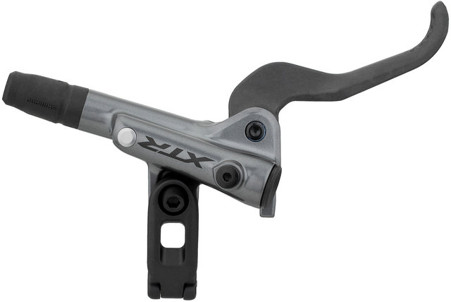 Shimano XTR XC BL-M9100 Brake Lever - grey/right