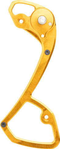 Garbaruk Inner cage for Shimano GRX Di2 11-speed - gold