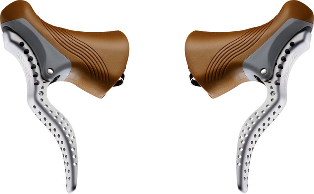 TRP Jeu de leviers de frein RRL SR - argenté | gauche/droite (spécifique)