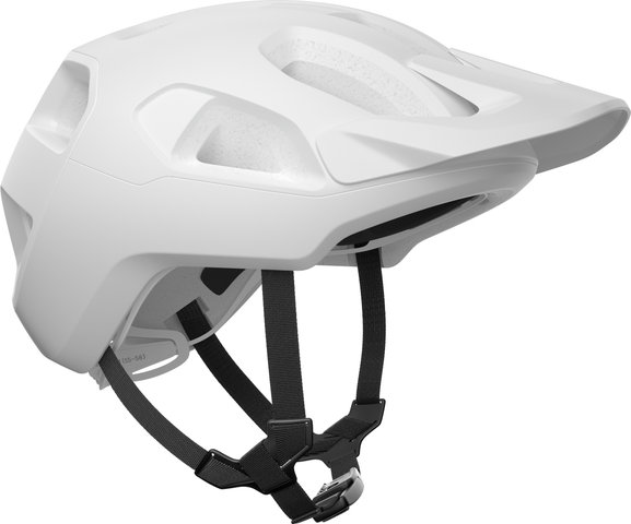 POC Cularis MIPS Helmet - hydrogen white matte/55 - 58 cm