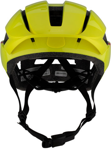 Bell Sidetrack II MIPS Kids' Helmet - hi-viz-red/50 - 57 cm