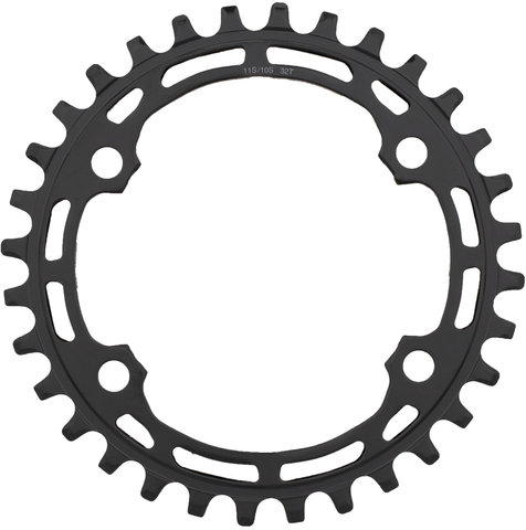 Plateau Deore FC-M5100-1 10/11 vitesses - noir/32 dents