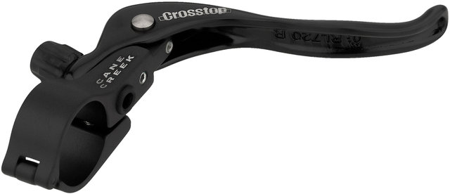 cross top brake lever