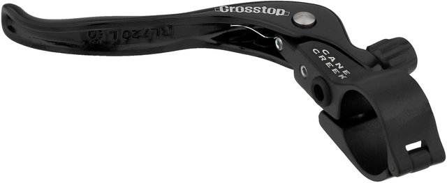 Cane Creek Palanca de frenos Crosstop - negro/26,0 mm