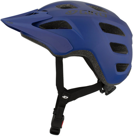 Tremor Kinderhelm - matte purple/50 - 57 cm