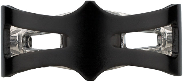 UB-LITE Plattformpedale - schwarz/universal