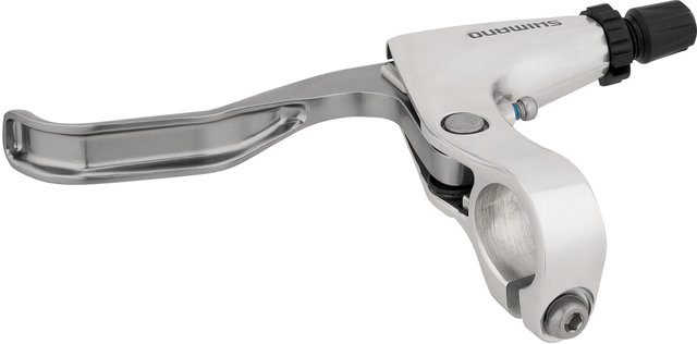 Shimano BL-R780 Brake Levers - silver/left + right set