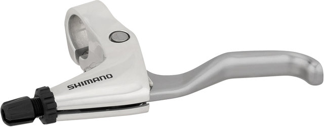 Shimano BL-R780 Brake Levers - silver/left + right set