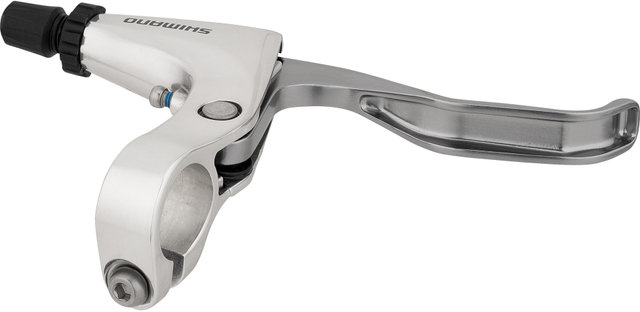 Shimano BL-R780 Brake Levers - silver/left + right set