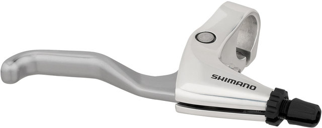 Shimano BL-R780 Brake Levers - silver/left + right set