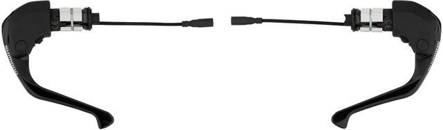 Shimano Set palancas de cambios/frenos Ultegra Di2 d+t STI ST-R8060 2/11/12 v. - negro/2x11 velocidades