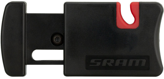 SRAM Cortacables Hydraulic Hose Cutter Tool - black-red/universal