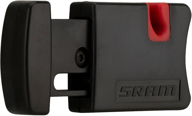 SRAM Hydraulic Hose Cutter Tool - black-red/universal