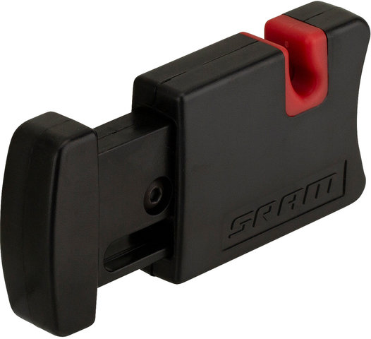 SRAM Coupe-Câble Hydraulic Hose Cutter Tool - black-red/universal