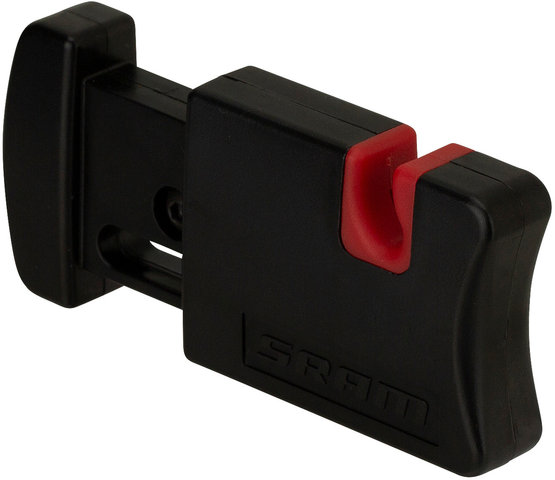 Hydraulic Hose Cutter Tool Kabelschneider - black-red/universal