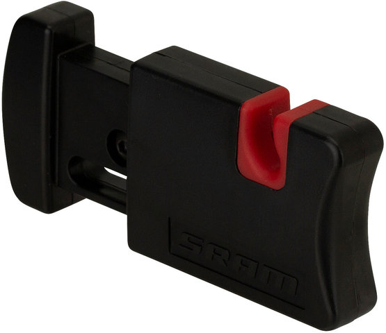 SRAM Cortacables Hydraulic Hose Cutter Tool - black-red/universal