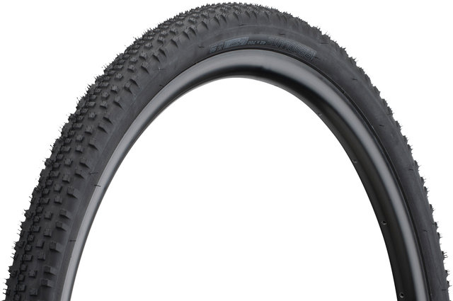 WTB Resolute TCS Light Fast Rolling Slash Guard 2 28" Folding Tyre - black/42-622 (700x42C)