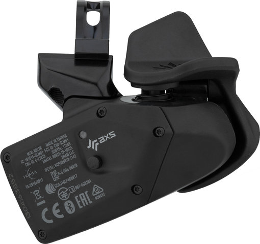 SRAM GX Eagle AXS Controller 12-speed Shifter - black/12-speed