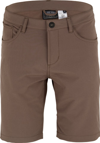 Loose Riders Commuter Shorts - sand/32/M