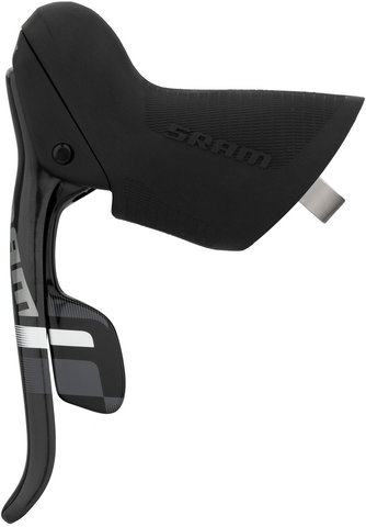 SRAM Force 22 DoubleTap® Schalt-/Bremsgriff 2-/11-fach - black/2 fach