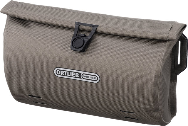 ORTLIEB Velo-Sling Sacoche de guidon/hybride sac en bandoulière - dark sand/3 