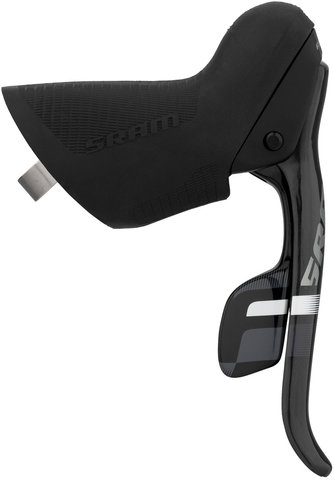 SRAM Force 22 DoubleTap® 2-/11-speed Shift/Brake Lever - black/11-speed