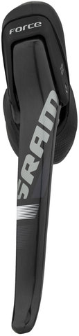 Maneta de cambios/frenos Force 22 DoubleTap® 2/11 vel. - black/11 velocidades