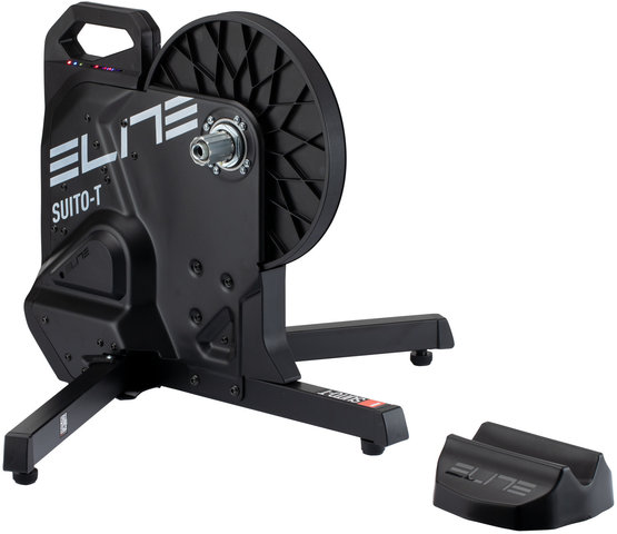 Elite Home Trainer Suito-T - noir/universal