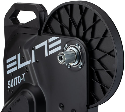 Elite Suito-T Trainer - black/universal