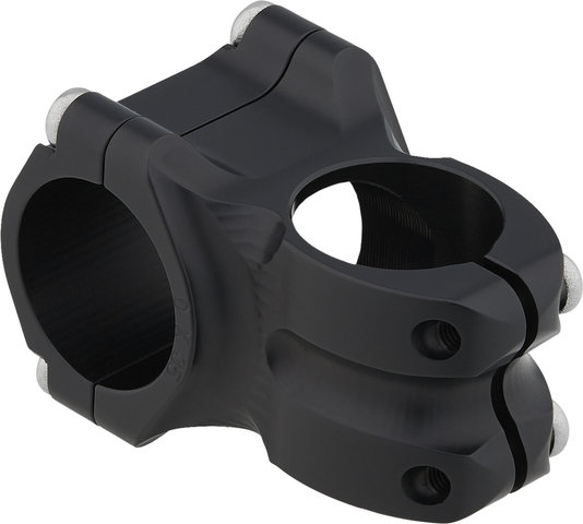 PAUL Boxcar 31.8 Stem - black/35 mm 0°