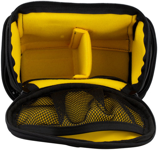 Topeak Compact Handlebar Bag - black/2 litres